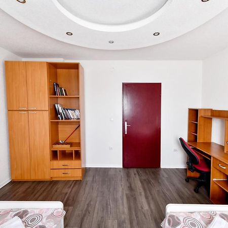 Central Monument Apartment Bojkovic Belgrad Zewnętrze zdjęcie