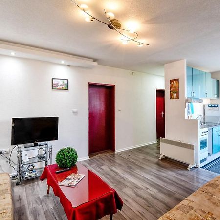 Central Monument Apartment Bojkovic Belgrad Zewnętrze zdjęcie