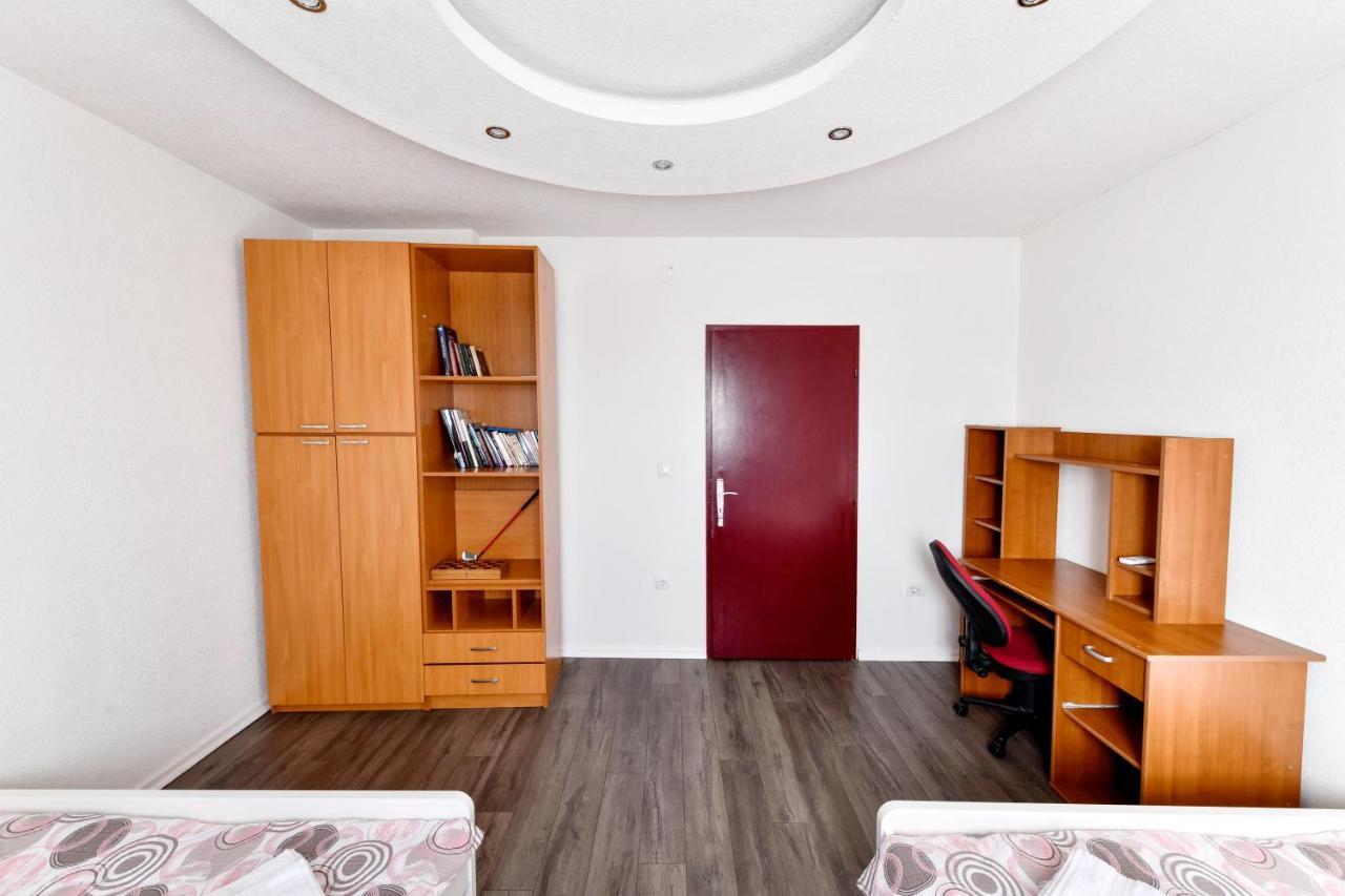 Central Monument Apartment Bojkovic Belgrad Zewnętrze zdjęcie