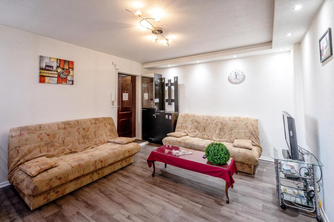 Central Monument Apartment Bojkovic Belgrad Zewnętrze zdjęcie